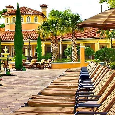 Entire Rental 3-Br Minutes From Disney X8 Hot Tub Apartment 2204 Orlando Zewnętrze zdjęcie