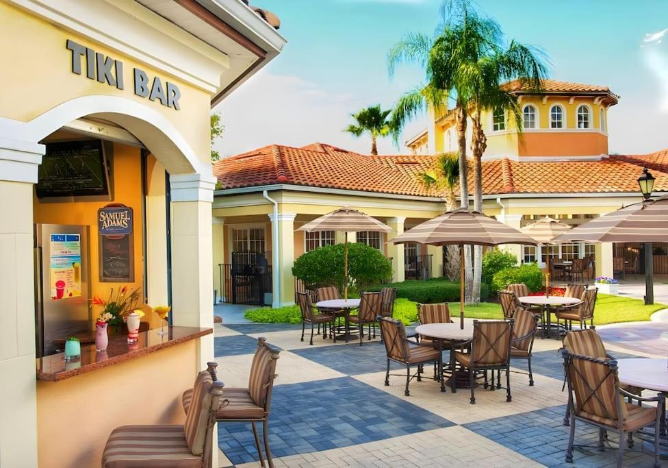 Entire Rental 3-Br Minutes From Disney X8 Hot Tub Apartment 2204 Orlando Zewnętrze zdjęcie