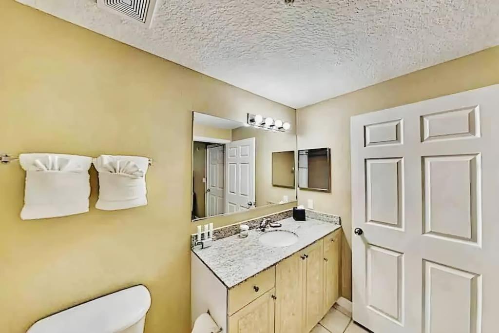 Entire Rental 3-Br Minutes From Disney X8 Hot Tub Apartment 2204 Orlando Zewnętrze zdjęcie
