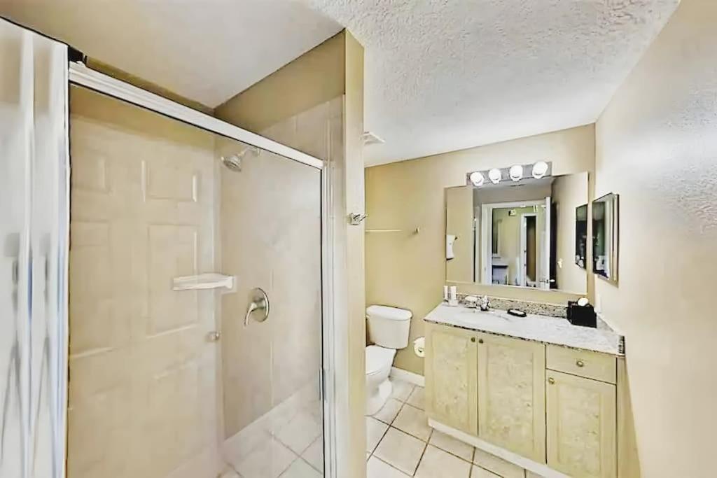 Entire Rental 3-Br Minutes From Disney X8 Hot Tub Apartment 2204 Orlando Zewnętrze zdjęcie