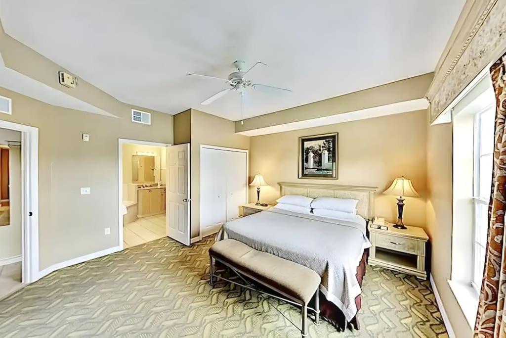 Entire Rental 3-Br Minutes From Disney X8 Hot Tub Apartment 2204 Orlando Zewnętrze zdjęcie
