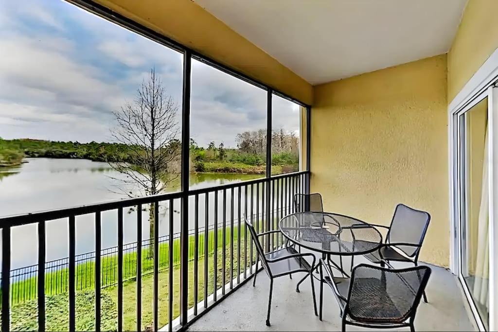Entire Rental 3-Br Minutes From Disney X8 Hot Tub Apartment 2204 Orlando Zewnętrze zdjęcie